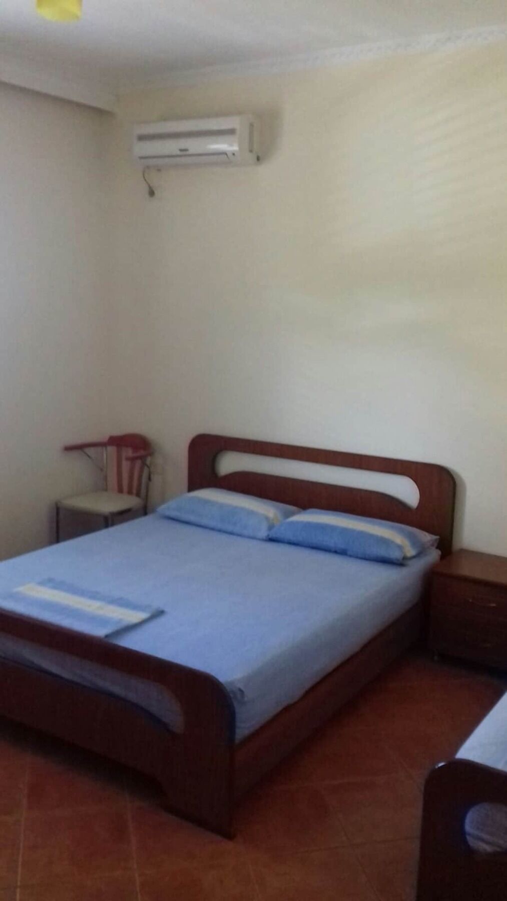 Vila Kristal Vlora Екстериор снимка